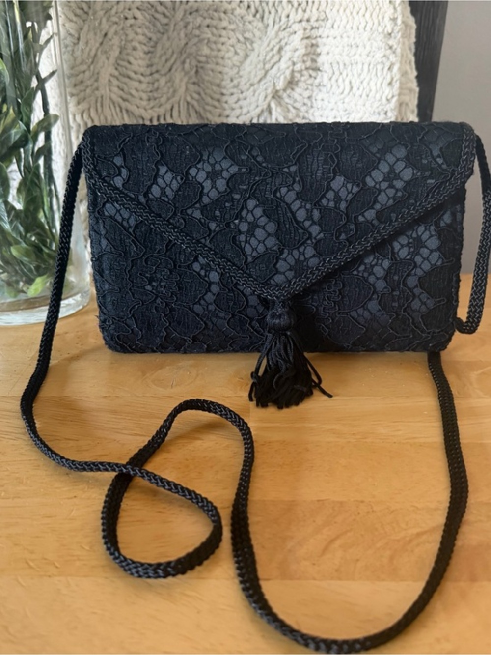 Vintage 1960’s  La Regale Evening Purse